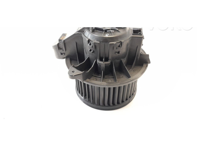 Вентилятор печки BK2T18456AD, 0130115572 Ford Transit - Tourneo Connect
