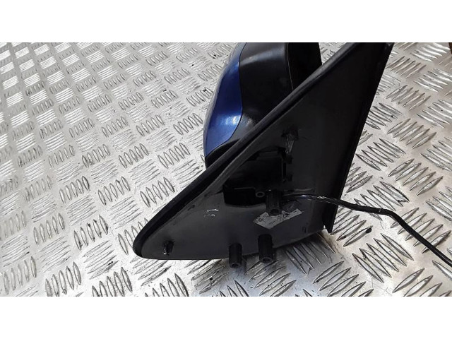 Зеркало электрическое правое Dacia Logan II 2012-2020 года