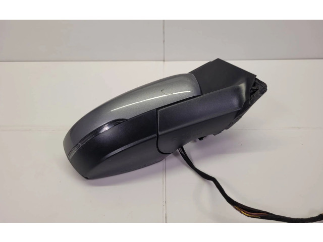 Зеркало электрическое Volkswagen Polo 2002 - 2005 года