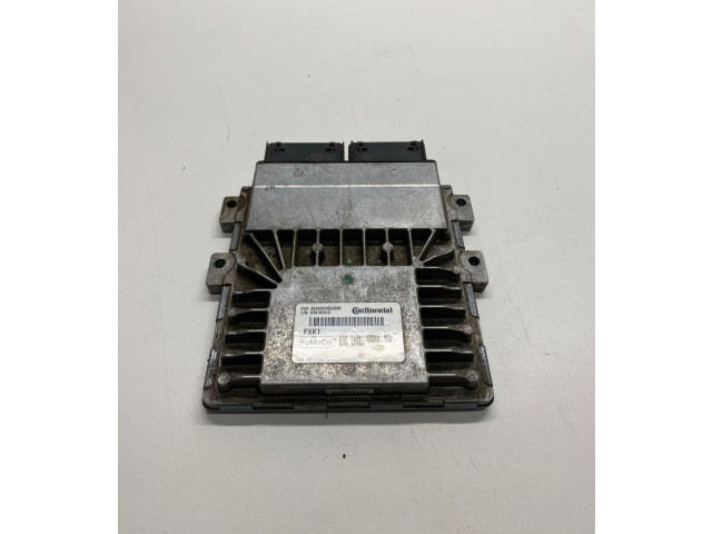 Řídící jednotka FL3A12B684BEA, FR3A12A650EEB Ford Mustang VI 2017