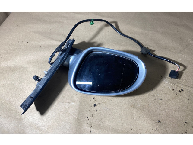 Зеркало электрическое Volkswagen Golf Plus 2005 - 2013 года