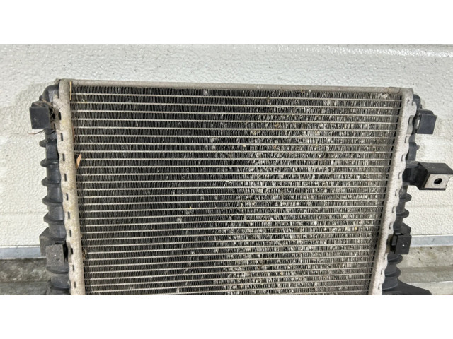 Дополнительный радиатор