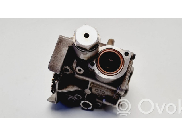 Čerpadlo oleje 07D115105M, 07D115121A Bentley Flying Spur 6.0 BWR