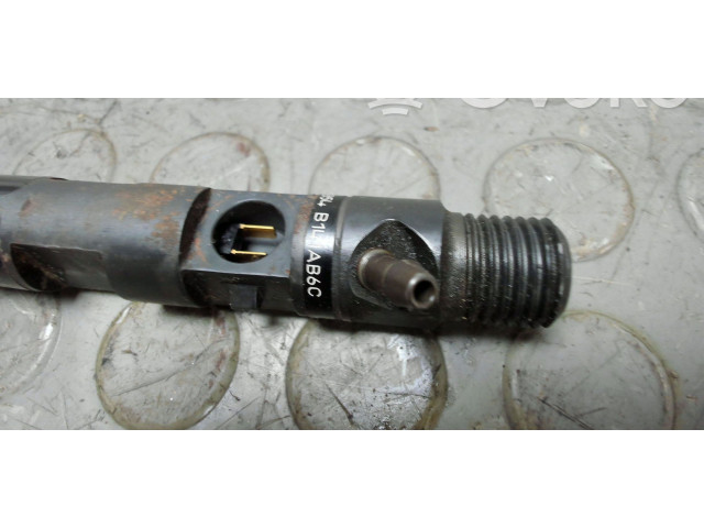 Форсунка 8200815416 Dacia Logan I