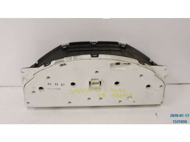 Панель приборов 36050529   Volvo XC90       