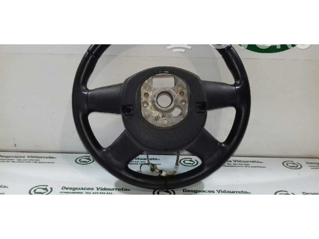 Руль Audi A4 Allroad   -  года 8K0419091BG, 34025205B      