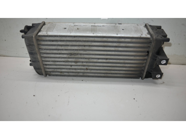 Интеркулер 9684212480 Citroen C4 II