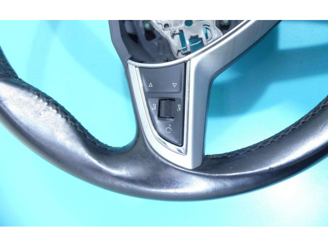 Руль Skoda Rapid (NH) 2012 - 2019 года 5E0419091BE, IMPRK1311767