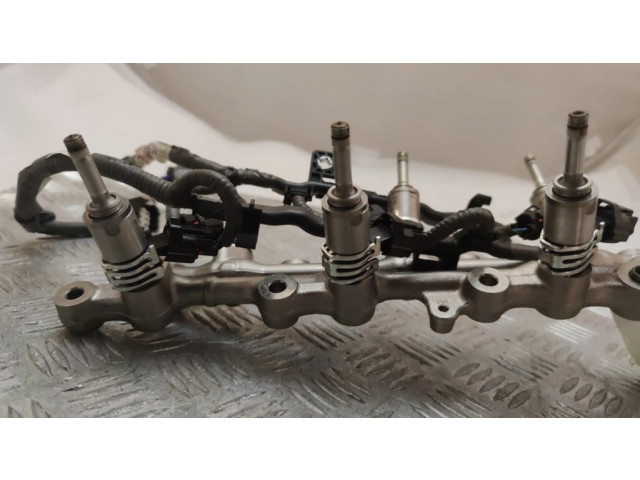 Vstřikovač 2325031120 Lexus RX 450H pro benzínový / Электричество motor 3.5