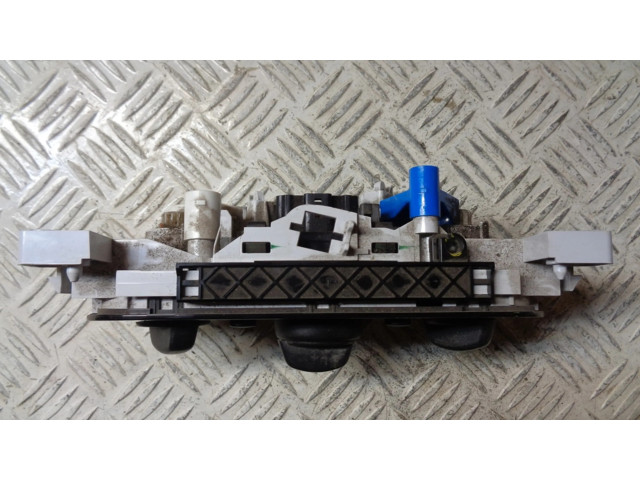 Блок управления климат-контролем N108614N, CPX90PH3AC Dacia Duster