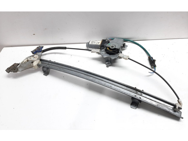 Zámek zadních dveří 80700BU007   Nissan Almera Tino 2001