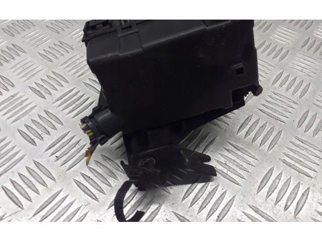   Pojistková skříňka    Suzuki Alto 2004