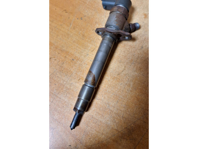 Форсунка 0445110078    Volvo V70   