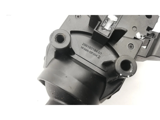 Подрулевой переключатель 299193184   KIA Rio