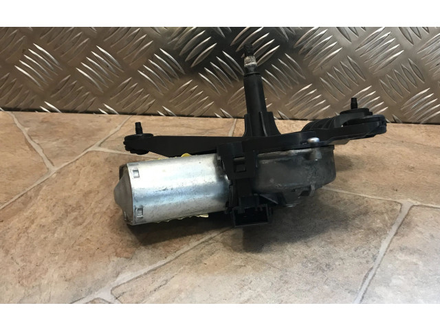 Моторчик заднего дворника 7237062    BMW X3 F25