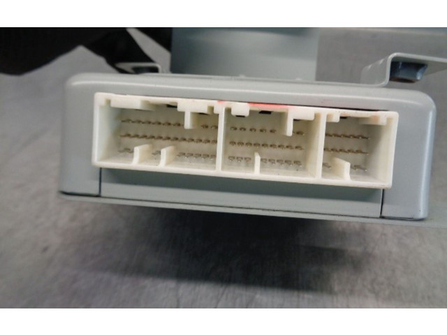 Блок управления 8712008B22 SsangYong Rexton