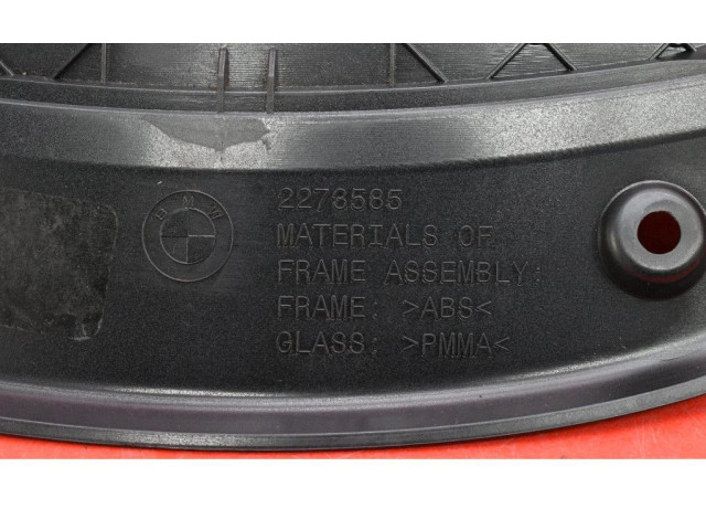 Панель приборов 9232893, 9232893 BMW Z4 E89