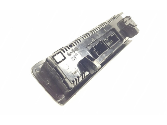 Блок управления климат-контролем 6V0907044C, 6V0907044C Skoda Fabia Mk3 (NJ)