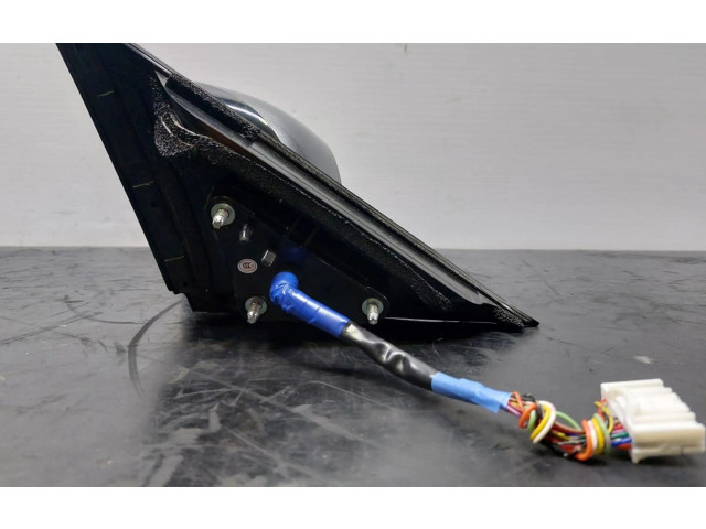 Зеркало электрическое Infiniti Q50 2014- года