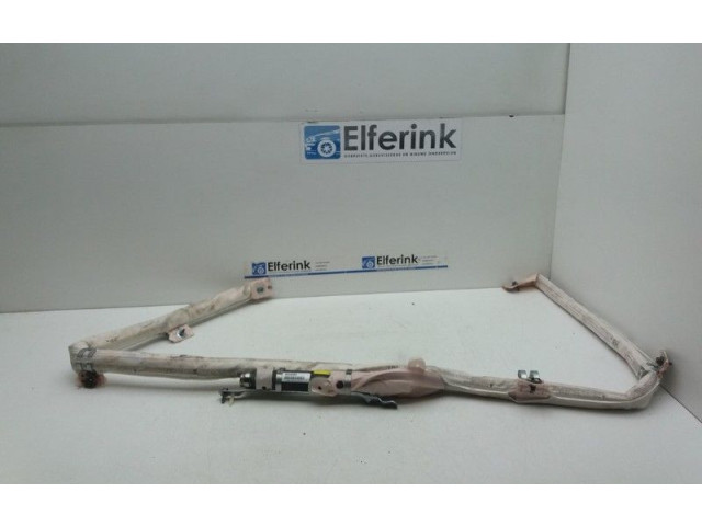 Боковая подушка безопасности 13223166, 13223166   Saab 9-5