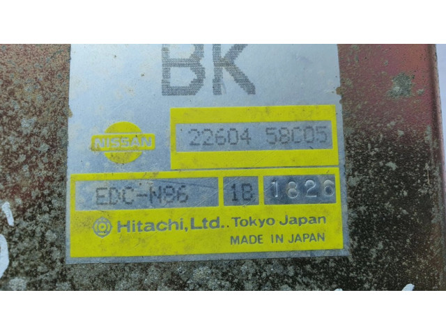 Řídící jednotka 2260458C05 Acura ILX 2000