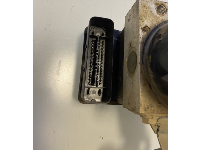 Блок АБС 1C0907379D, 1J0614417C Skoda Octavia Mk1 (1U) 1996 - 2004 года