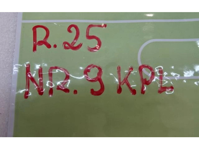 Комплект форсунок 0445110566    Peugeot Expert   