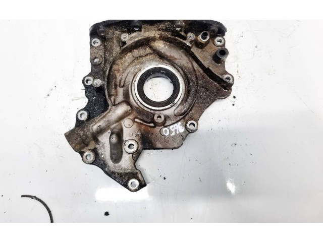 Čerpadlo oleje 9686038880, 9686038880 Peugeot 3008 I