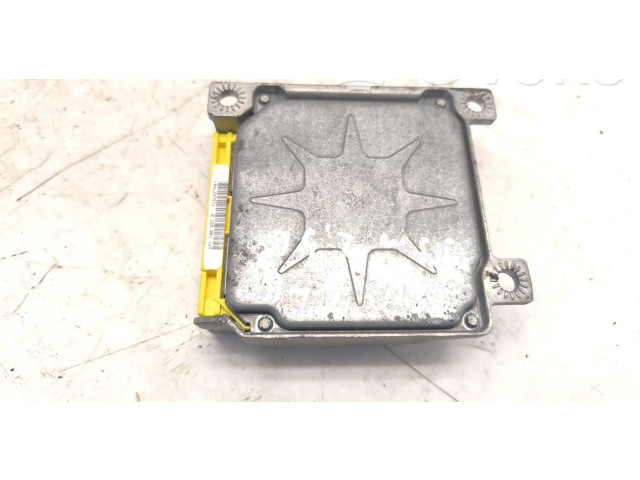 Блок подушек безопасности 0018200826, 0285001165   Mercedes-Benz CLK A208 C208