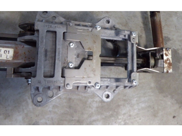 Рулевая рейка Volkswagen Jetta V 2005 - 2010 года