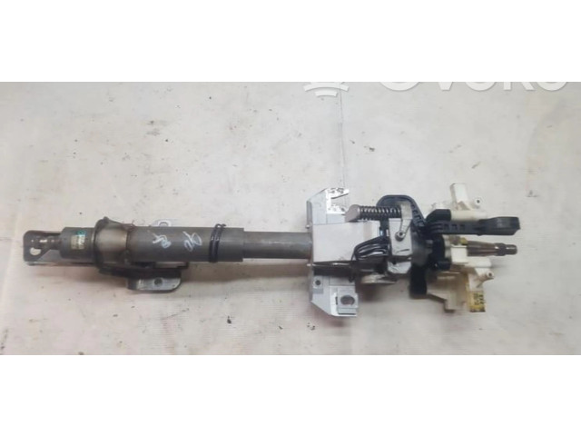 Рулевая рейка 4621009300, 46210-09300 SsangYong Kyron