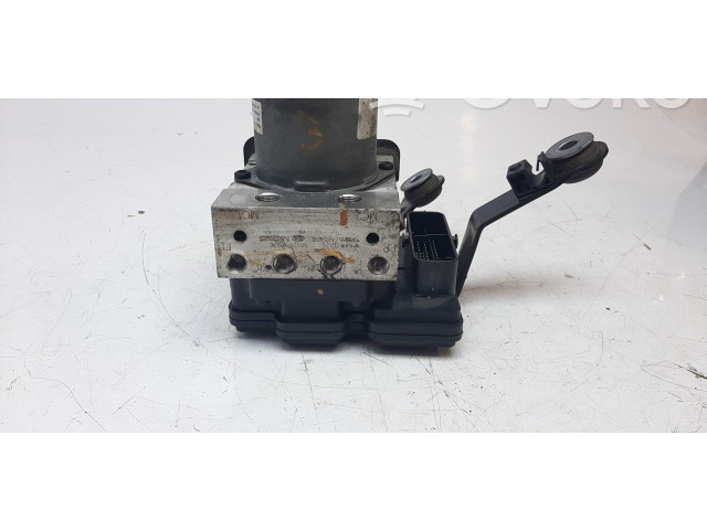 Блок АБС 589201P270   KIA  Venga   -  года