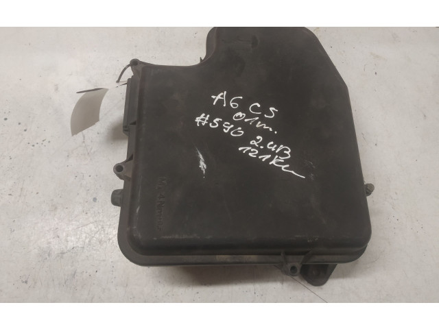 Блок предохранителей 8D1907355 Audi A6 S6 C5 4B