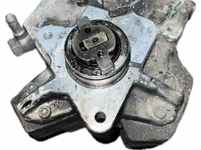 Топливный насос