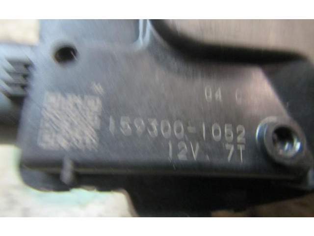 Моторчик дворников 8250A809 Mitsubishi ASX