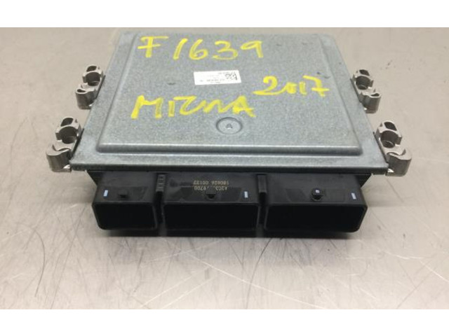 Řídící jednotka A3C0111720001 Nissan Micra K14 2018