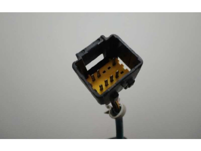 Зеркало электрическое Fiat Scudo 2007 - 2016 года