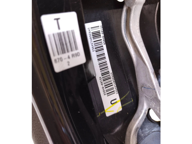 Руль Citroen C1  2006 - 2013 года 45100-0H050      