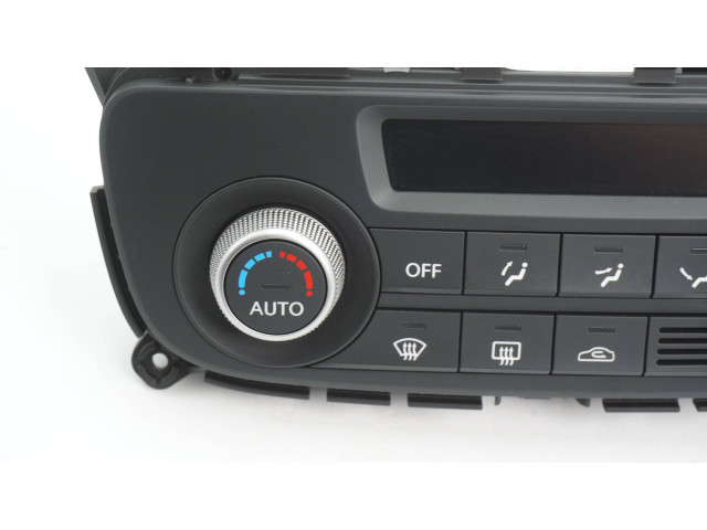 Блок управления климат-контролем 972501P500 KIA Venga