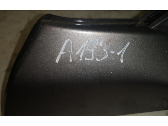 Зеркало электрическое        Saab 9-5  2010-2016 года   