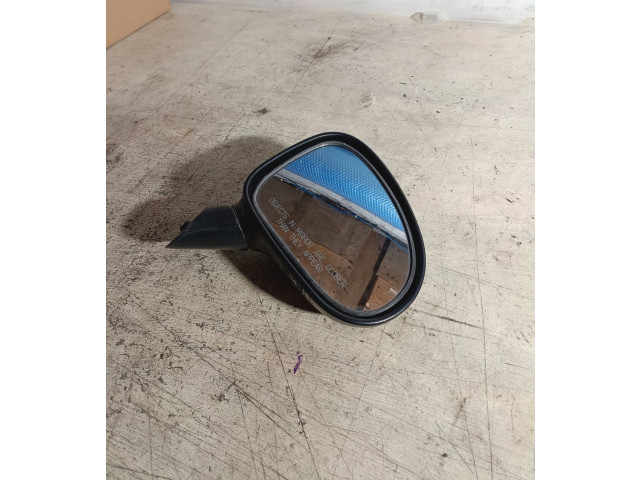 Зеркало (механическое) Chevrolet Matiz - года