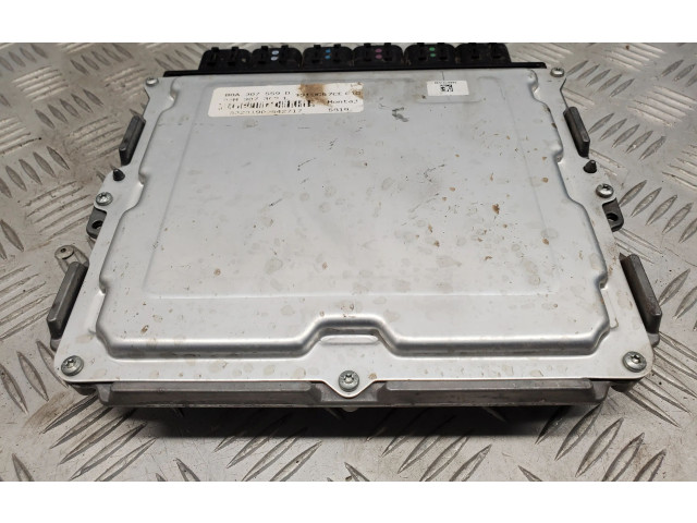 Блок управления двигателя 80A907559D, 06M907309L   Audi Q5 SQ5