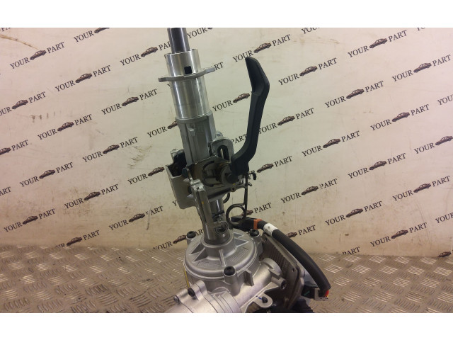 Модуль управления рулевой рейкой q456399600 KIA Niro 2016 - 2022 года