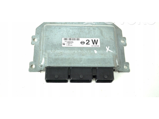 Řídící jednotka 237105FN0E Nissan Micra K14 2021