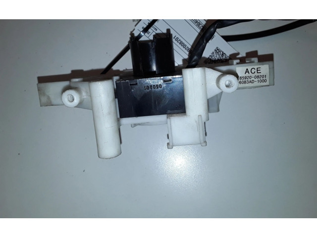 Подрулевой шлейф SRS 8592008201 SsangYong Rexton