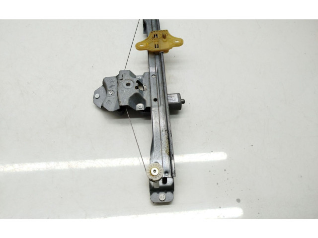 Поршень Электрический механизм для подъема окна без двигателя K9K 608,K9K 628,K9K 638,K9K 639 807205569R  Renault Clio IV  