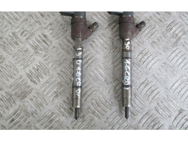 Volant Hyundai i30 2004 KBI17861  