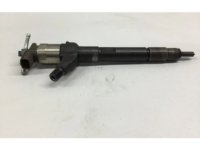 Форсунка 1465A353 Mitsubishi Outlander -