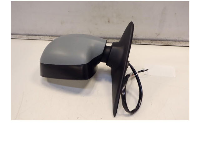 Зеркало электрическое Dacia Sandero 2008 - 2012 года