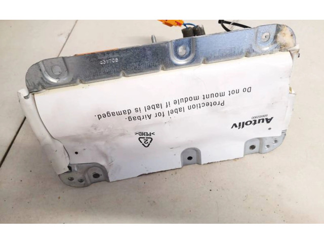 Подушка безопасности пассажира 31271211, 31271211 Volvo S80